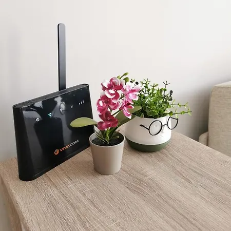 Apartament Admiral Plaza Sunrise C13