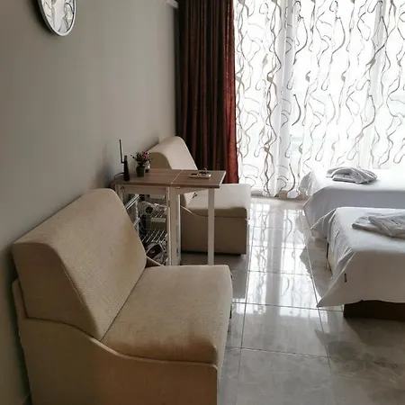 Apartamento Admiral Plaza Sunrise C13