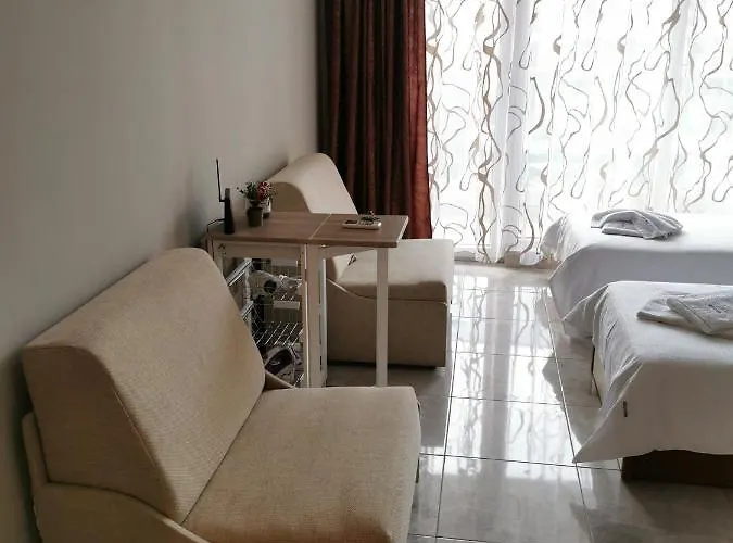 Apartman Admiral Plaza Sunrise C13