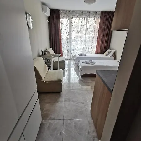 Admiral Plaza Sunrise C13 Appartement