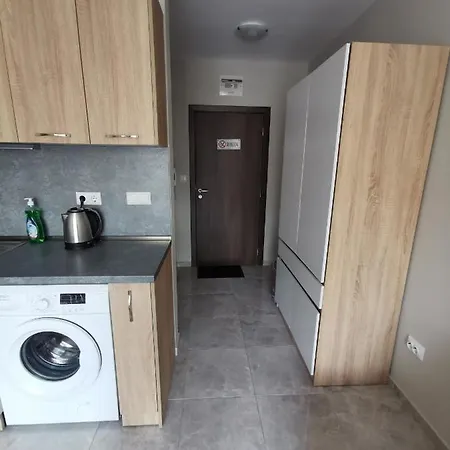 Appartement Admiral Plaza Sunrise C13 Slantchev Briag