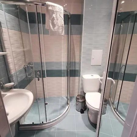 Appartement Admiral Plaza Sunrise C13 *