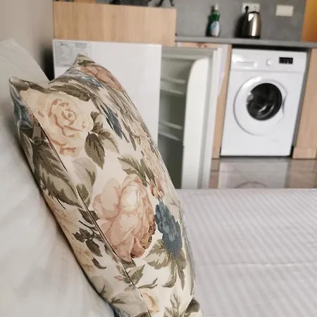 Admiral Plaza Sunrise C13 Appartement Slantchev Briag