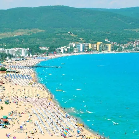 Admiral Plaza Sunrise C13 Appartement