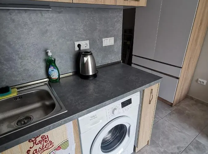 Admiral Plaza Sunrise C13 Appartement *