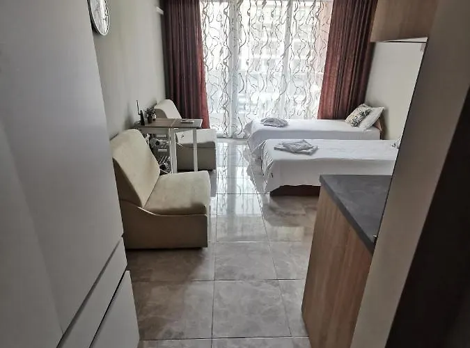 Admiral Plaza Sunrise C13 Appartement