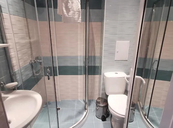 Appartement Admiral Plaza Sunrise C13 *