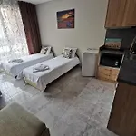 Appartement Admiral Plaza Sunrise C13 Slantchev Briag