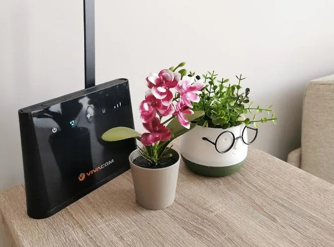 アパート Admiral Plaza Sunrise C13